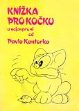 Knízka Pro Kocku a Nejen Pro Ni