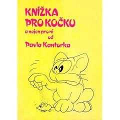 Kn�zka Pro Kocku a Nejen Pro Ni