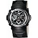 CASIO (�J�V�I) �r���v G-SHOCK L�EX (�G���E�N���X) AW-590BL-1AJF