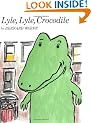 Lyle, Lyle, Crocodile