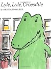 Lyle, Lyle, Crocodile