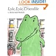 Lyle Crocodile