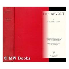 The revolt; translated by Samuel Katz. English version edited, with notes, by Ivan M. Greenberg