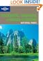 Lonely Planet Yosemite, Sequoia & Kings Canyon National Parks