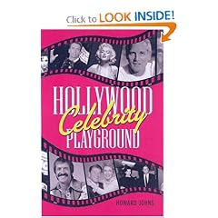 Hollywood Celebrity Playground