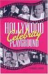 Hollywood Celebrity Playground