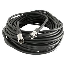 VariZoom VZ-EXT-MC100 100-Feet Extension for VZ-MC100 or VZ-MC50 Pan and Tilt