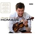 James Ehnes / Homage