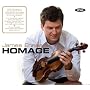 James Ehnes - Homage [CD & DVD]