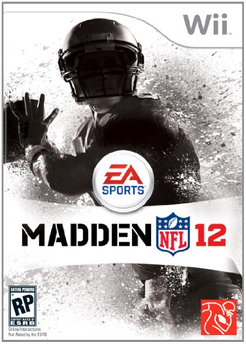 Madden NFL 12