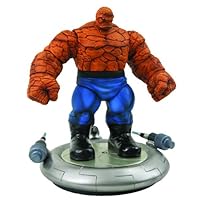 Diamond Select Marvel Select: Thing Action Figure