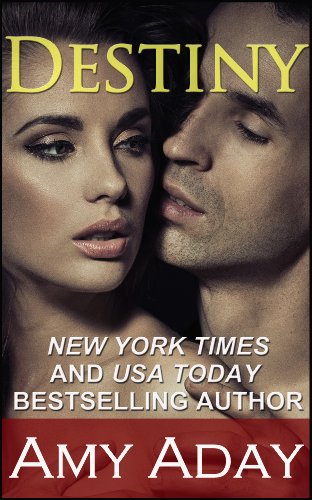 Destiny (Some Like It Rough #5)