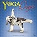 Yoga Dogs 18-Month 2014 Calendar