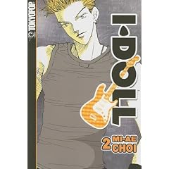 I-Doll Volume 2