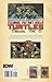 Teenage Mutant Ninja Turtles Classics Volume 6