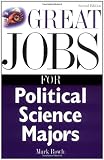 Great Jobs for Political Science Majors