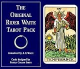 The Original Rider-Waite Tarot Set: A E Waite & Pamela Colman-Smith