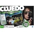 Hasbro 02143100 - Parker Cluedo Geheimagent