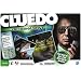 Hasbro 02143100 - Parker Cluedo Geheimagent