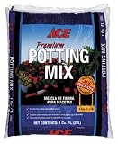 COASTAL SUPPLY CO INC APPS1CUFT PREMIUM POTTING MIX