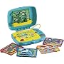 Mattel - Ma Console De Poche Diego