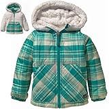 Patagonia Reversible Tribbles Jacket Fall 2011 -Kids Patagonia Reversible Tribbles Jacket Fall 2011 -Kids