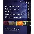 Illustrated Bible Backgrounds Commentary, Vol. 3: Romans to Philemon