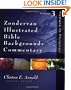 Illustrated Bible Backgrounds Commentary, Vol. 3: Romans to Philemon