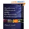 Illustrated Bible Backgrounds Commentary, Vol. 3: Romans to Philemon