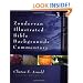 Illustrated Bible Backgrounds Commentary, Vol. 3: Romans to Philemon