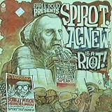 Earle Doud Presents Spiro T. Agnew is a Riot!