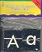 Ideal School Supply Tactile Letters Kit