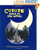 Coyote Sings to the Moon