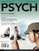 Book cover of PSYCH (with Review Cards and Bind-In Printed Access Card).
