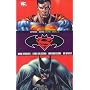 Superman/Batman Vol. 5: The Enemies Among Us
