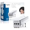 Devolo dLAN 500 AVtriple+ Adapter