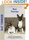 Rat Terrier: A Comprehensive Owner's Guide