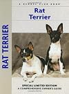 Rat Terrier: A Comprehensive Owner's Guide (Kennel Club Dog Breed Series)