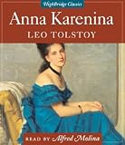 Review HighBridge Audio  / Anna Karenina (HighBridge Classics)