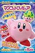 星のカービィWii マスコットフィギュア Box(食玩)