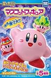 星のカービィWii マスコットフィギュア Box(食玩)