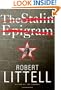The Stalin Epigram: A Novel