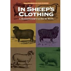 In Sheep's Clothing