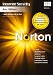 Norton Internet Security MAC 4.1 - 2 PCs