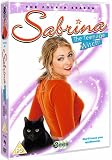 Sabrina, the Teenage Witch - The Fourth Season [DVD] [1999]