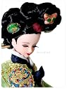 Korean Traditional "Yeon-Ji" Doll