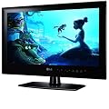 LG 32LE3300 32-inch Widescreen HD Ready LED TV with Freeview