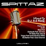 Spittaz Vol. 1