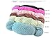 Famixyal Top Quality 10 Pcs Fashion Women Mouth-muffle Thickened Face Mask Lovely Polka Dot Double Cotton Mouth Mask Adult Warm Dust Masks Cloth Surgical Mask with Warm Earmuffs Safety Particle Respirator Filters Bacteria Protection Face Gauze Mask