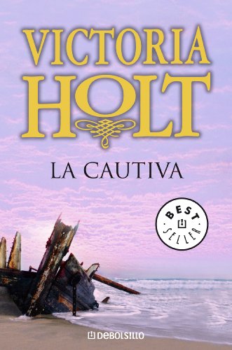 La cautiva (Spanish Edition)